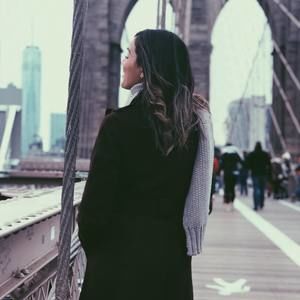 Meet your Posher, Christa